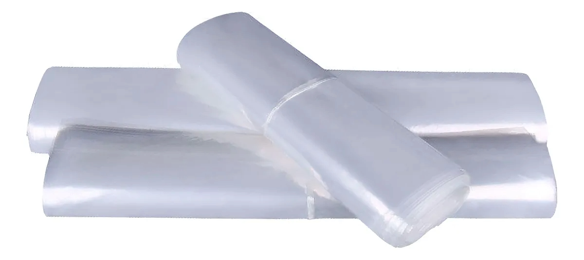 Imagen de Bolsas de Basura Negras